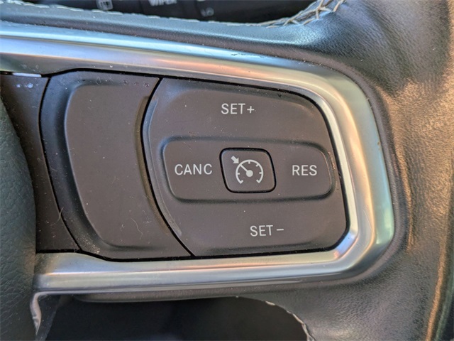 2018 Jeep Wrangler Unlimited Sahara Black at Stokes Volkswagen