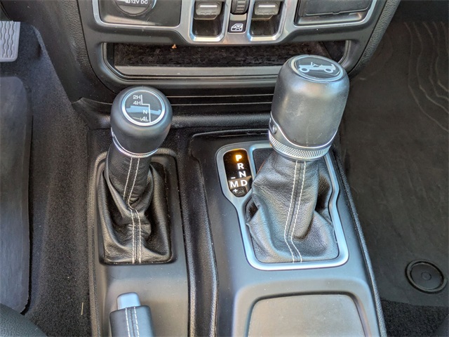 2018 Jeep Wrangler Unlimited Sahara Black at Stokes Volkswagen