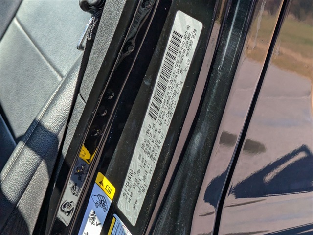 2018 Jeep Wrangler Unlimited Sahara Black at Stokes Volkswagen