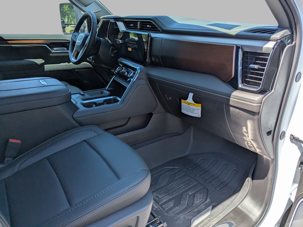 New Car 2025 Gmc Sierra 2500hd  Denali For Sale Under $90,000 In Austin, Texas