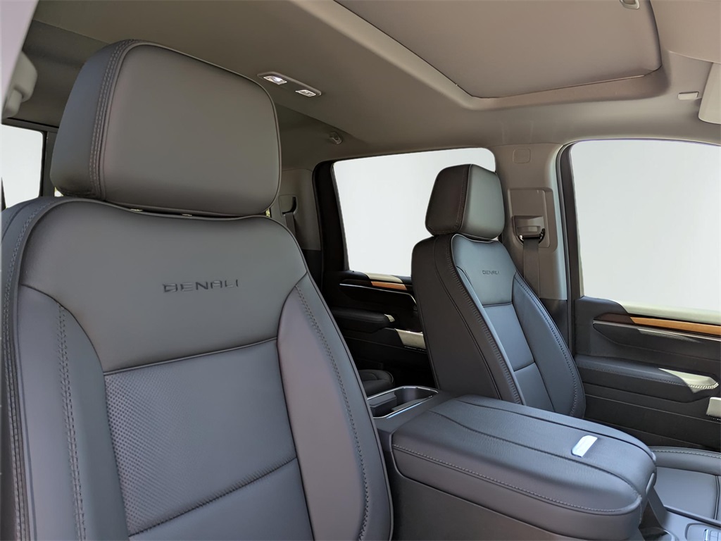 New Car 2025 Gmc Sierra 2500hd  Denali For Sale Under $90,000 In Austin, Texas