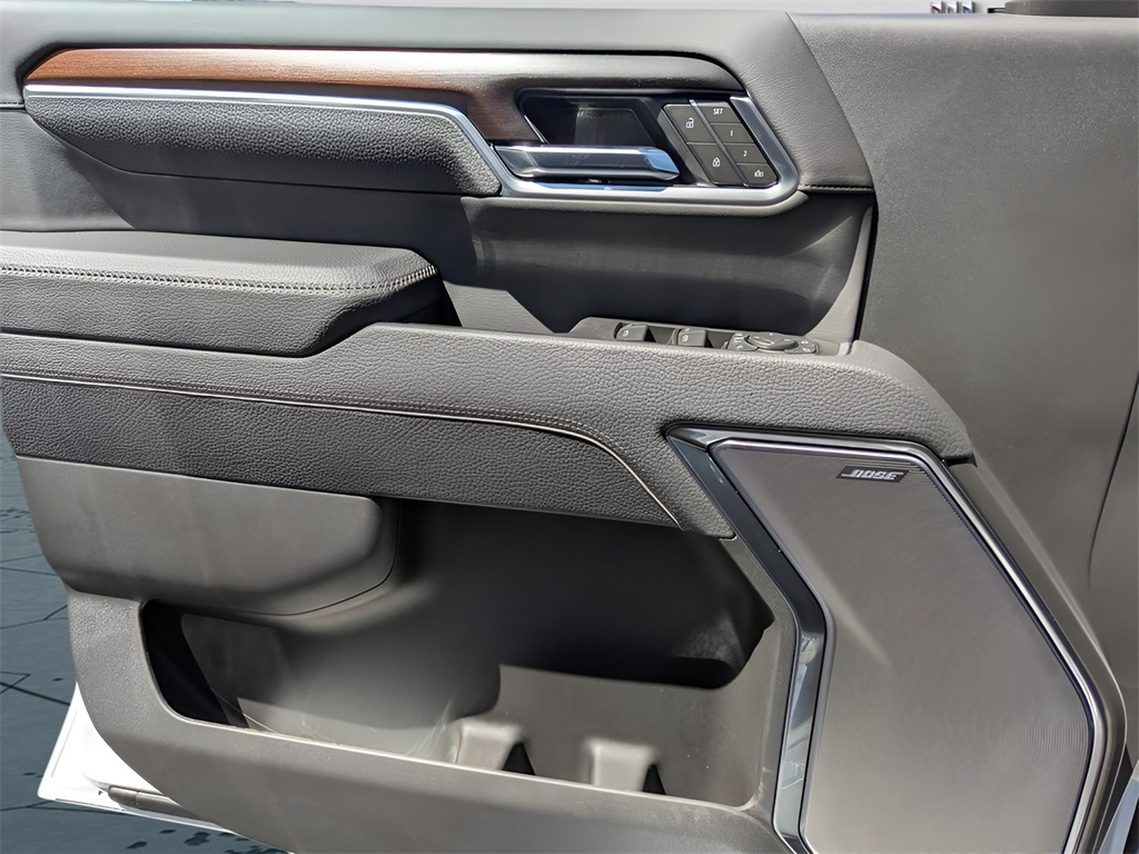 New Car 2025 Gmc Sierra 2500hd  Denali For Sale Under $90,000 In Austin, Texas
