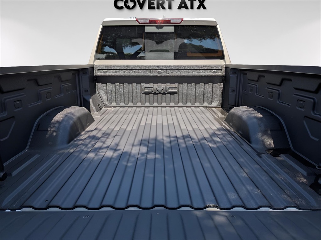 New Car 2025 Gmc Sierra 2500hd  Denali For Sale Under $90,000 In Austin, Texas