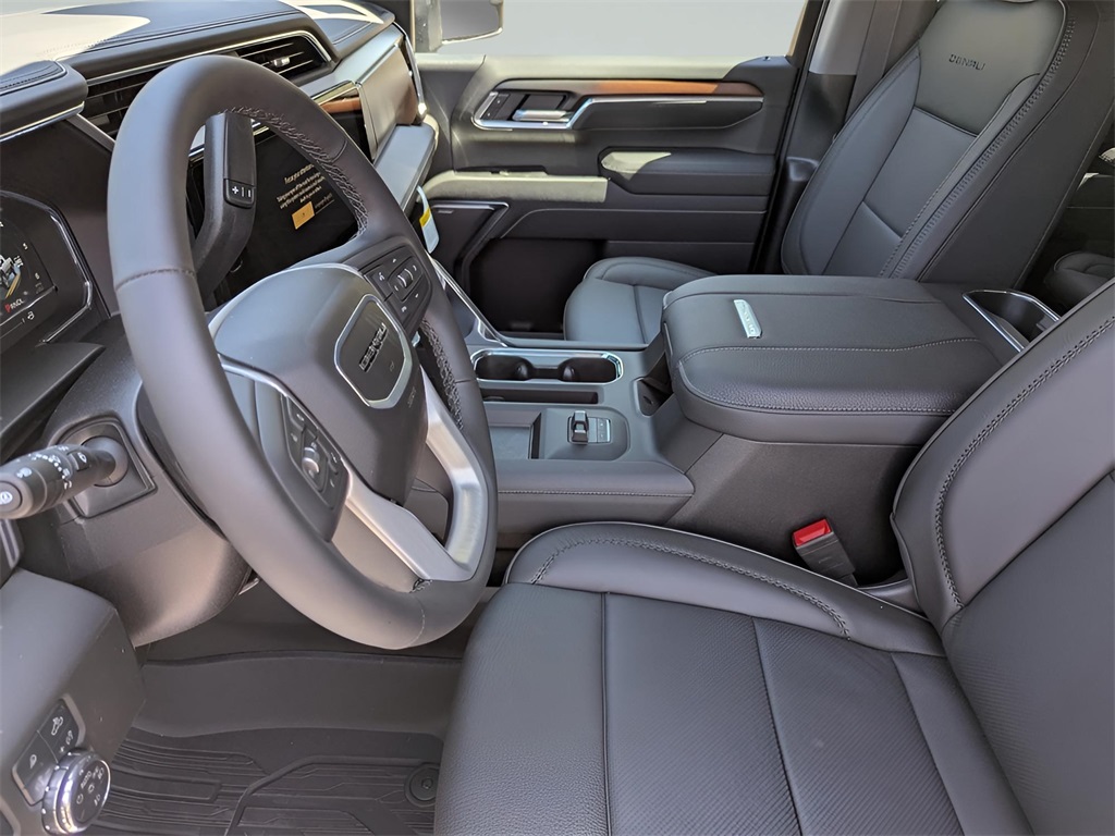 New Car 2025 Gmc Sierra 2500hd  Denali For Sale Under $90,000 In Austin, Texas