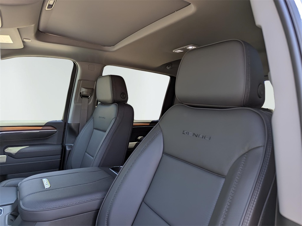 New Car 2025 Gmc Sierra 2500hd  Denali For Sale Under $90,000 In Austin, Texas