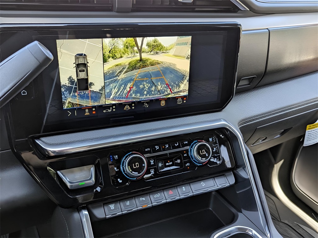 New Car 2025 Gmc Sierra 2500hd  Denali For Sale Under $90,000 In Austin, Texas