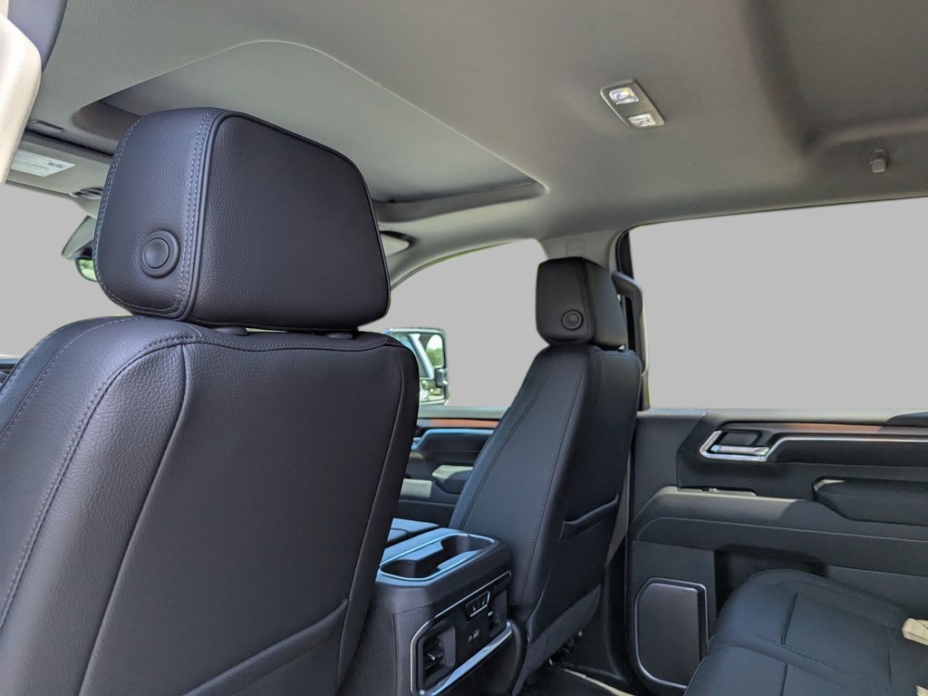New Car 2025 Gmc Sierra 2500hd  Denali For Sale Under $90,000 In Austin, Texas