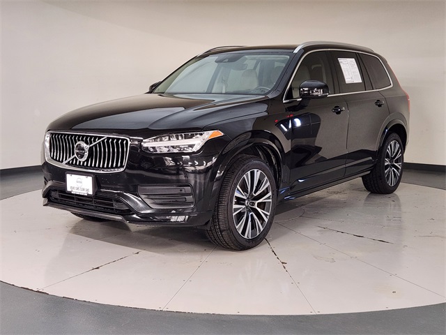 2021 Volvo XC90 Momentum