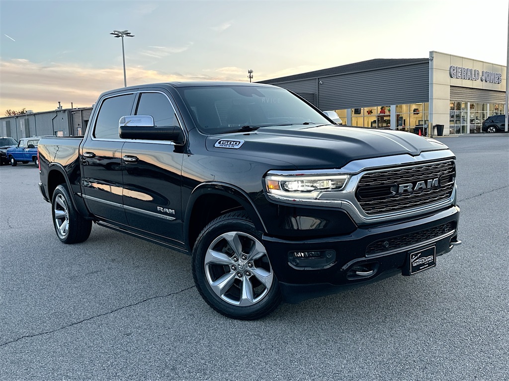 2019 RAM 1500 Limited