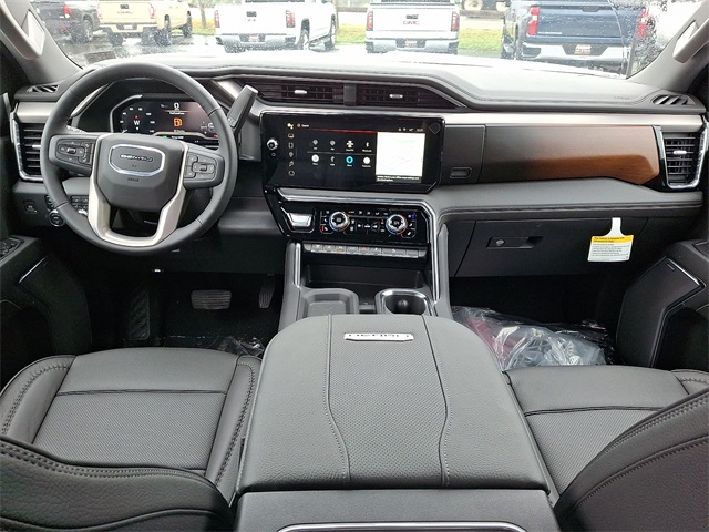 2025 GMC Sierra 2500HD Denali for sale at PATRIOT BUICK GMC OF BOYERTOWN