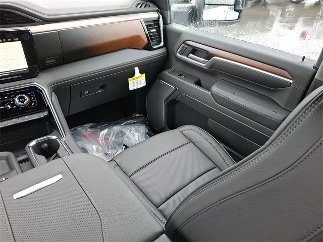 2025 GMC Sierra 2500HD Denali for sale at PATRIOT BUICK GMC OF BOYERTOWN