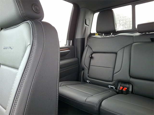 2025 GMC Sierra 2500HD Denali for sale at PATRIOT BUICK GMC OF BOYERTOWN