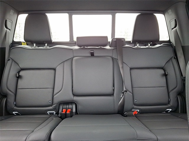 2025 GMC Sierra 2500HD Denali for sale at PATRIOT BUICK GMC OF BOYERTOWN