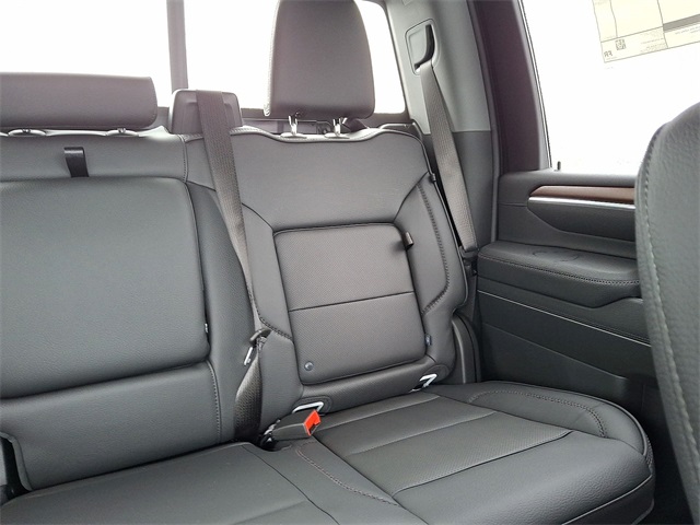 2025 GMC Sierra 2500HD Denali for sale at PATRIOT BUICK GMC OF BOYERTOWN