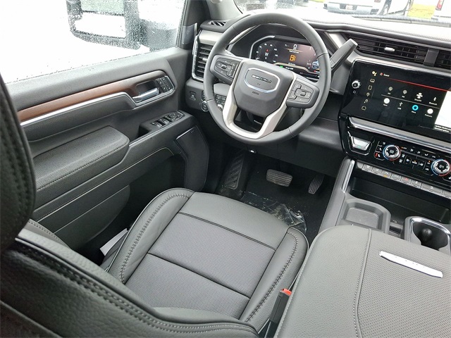 2025 GMC Sierra 2500HD Denali for sale at PATRIOT BUICK GMC OF BOYERTOWN