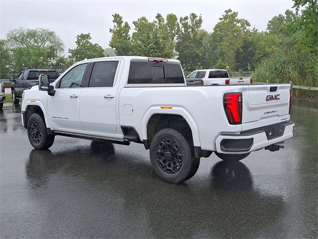 2025 GMC Sierra 2500HD Denali for sale at PATRIOT BUICK GMC OF BOYERTOWN