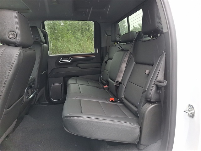 2025 GMC Sierra 2500HD Denali for sale at PATRIOT BUICK GMC OF BOYERTOWN