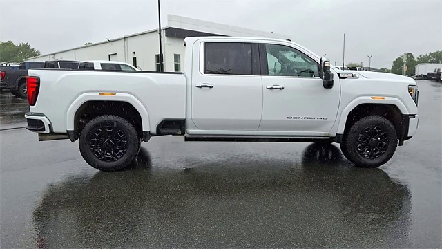 2025 GMC Sierra 2500HD Denali for sale at PATRIOT BUICK GMC OF BOYERTOWN