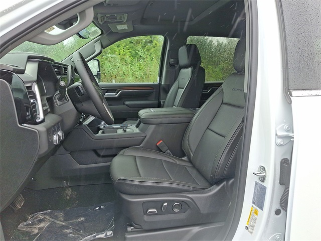 2025 GMC Sierra 2500HD Denali for sale at PATRIOT BUICK GMC OF BOYERTOWN