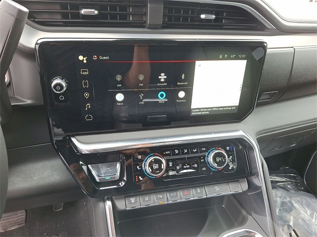 2025 GMC Sierra 2500HD Denali for sale at PATRIOT BUICK GMC OF BOYERTOWN