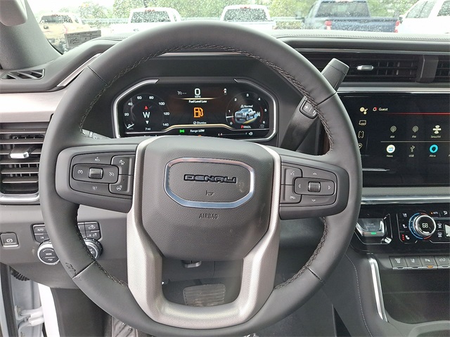 2025 GMC Sierra 2500HD Denali for sale at PATRIOT BUICK GMC OF BOYERTOWN