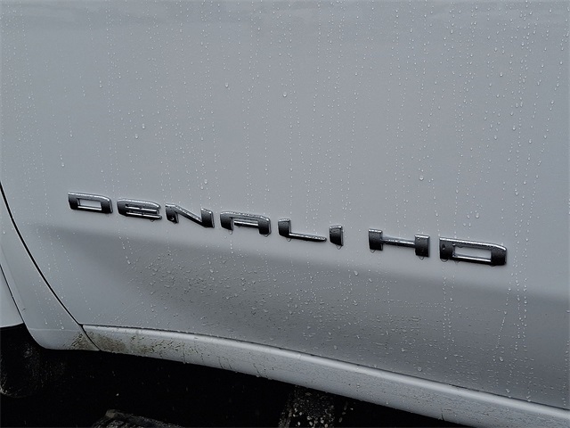 2025 GMC Sierra 2500HD Denali for sale at PATRIOT BUICK GMC OF BOYERTOWN