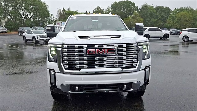 2025 GMC Sierra 2500HD Denali for sale at PATRIOT BUICK GMC OF BOYERTOWN