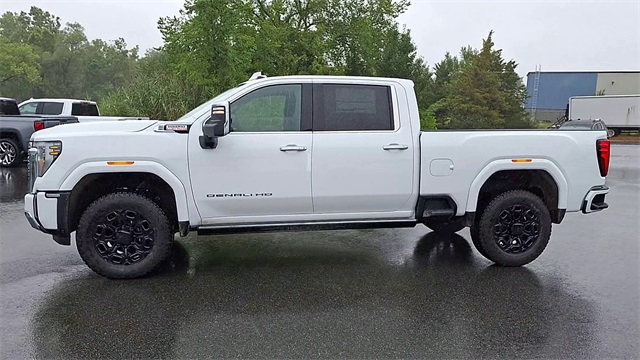 2025 GMC Sierra 2500HD Denali for sale at PATRIOT BUICK GMC OF BOYERTOWN