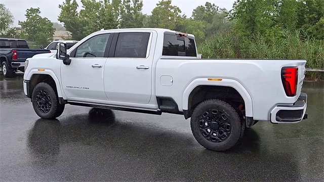 2025 GMC Sierra 2500HD Denali for sale at PATRIOT BUICK GMC OF BOYERTOWN