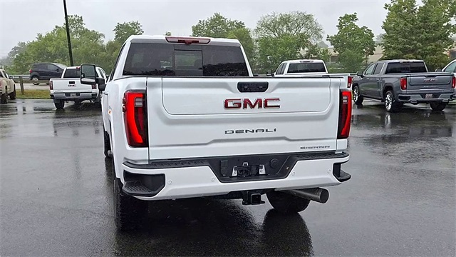 2025 GMC Sierra 2500HD Denali for sale at PATRIOT BUICK GMC OF BOYERTOWN