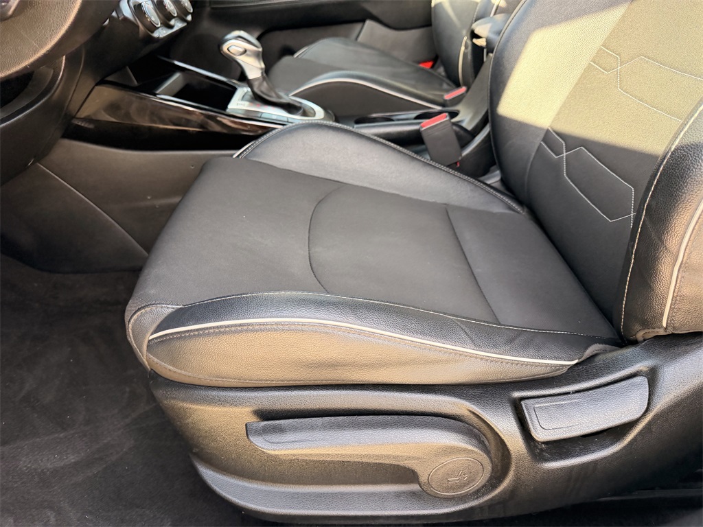 2020 Kia Forte GT-Line White at DeMontrond Ford