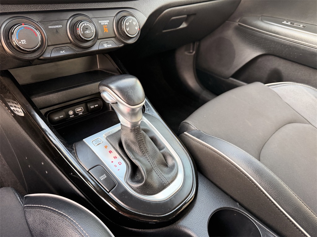 2020 Kia Forte GT-Line White at DeMontrond Ford