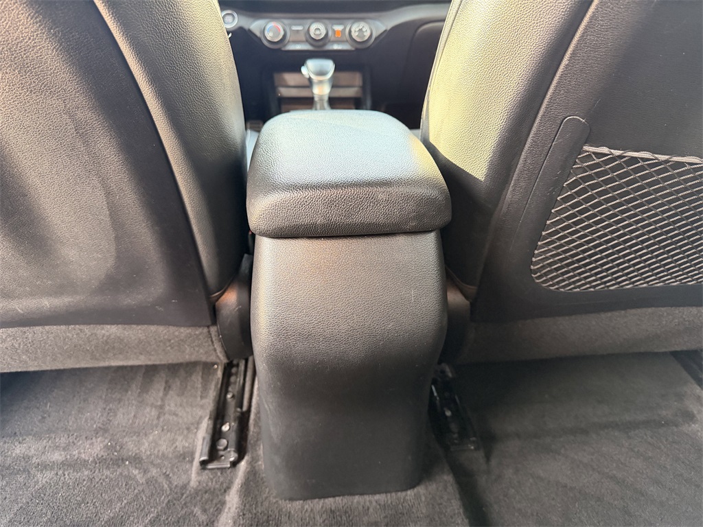 2020 Kia Forte GT-Line White at DeMontrond Ford