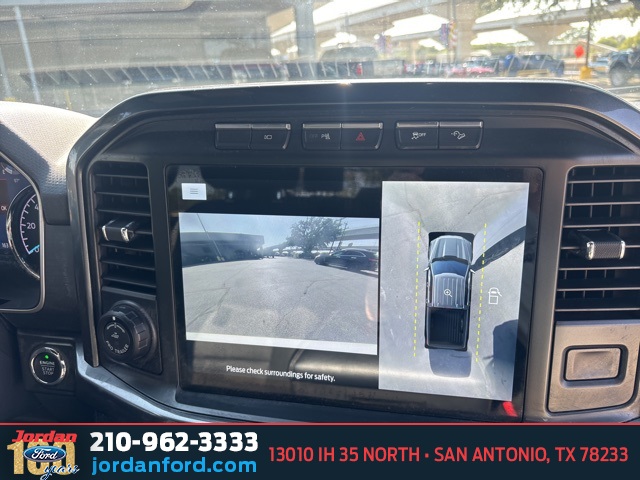 Used Car 2021 Ford F-150  Xlt For Sale In San Antonio, Texas