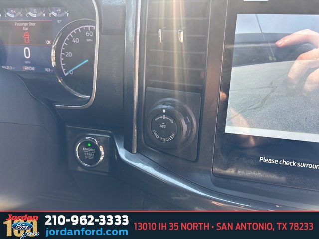 Used Car 2021 Ford F-150  Xlt For Sale In San Antonio, Texas