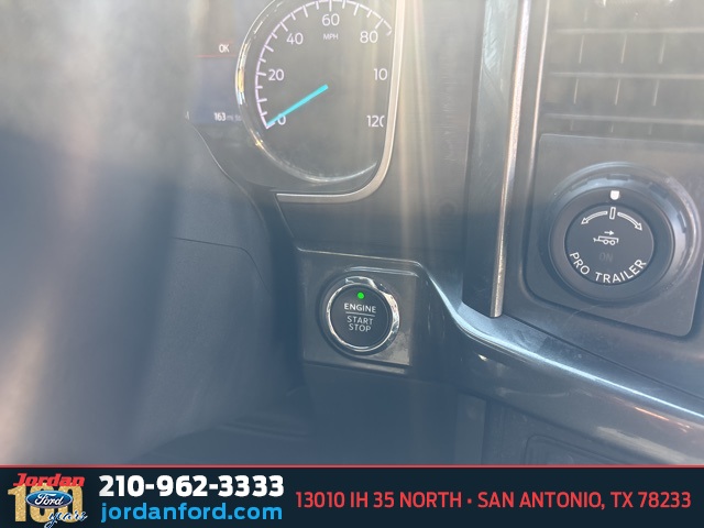 Used Car 2021 Ford F-150  Xlt For Sale In San Antonio, Texas
