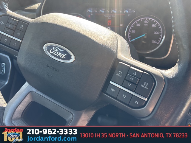Used Car 2021 Ford F-150  Xlt For Sale In San Antonio, Texas