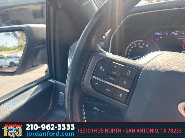 Used Car 2021 Ford F-150  Xlt For Sale In San Antonio, Texas