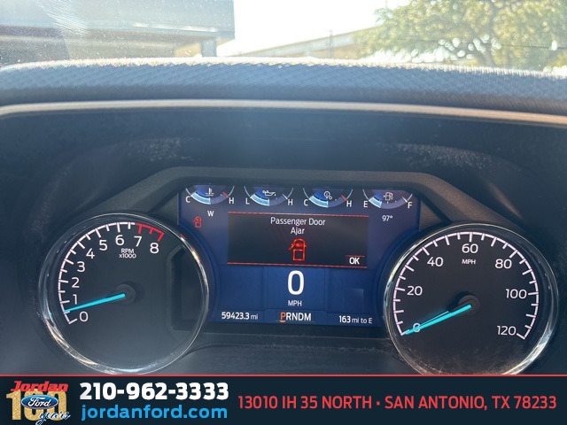 Used Car 2021 Ford F-150  Xlt For Sale In San Antonio, Texas
