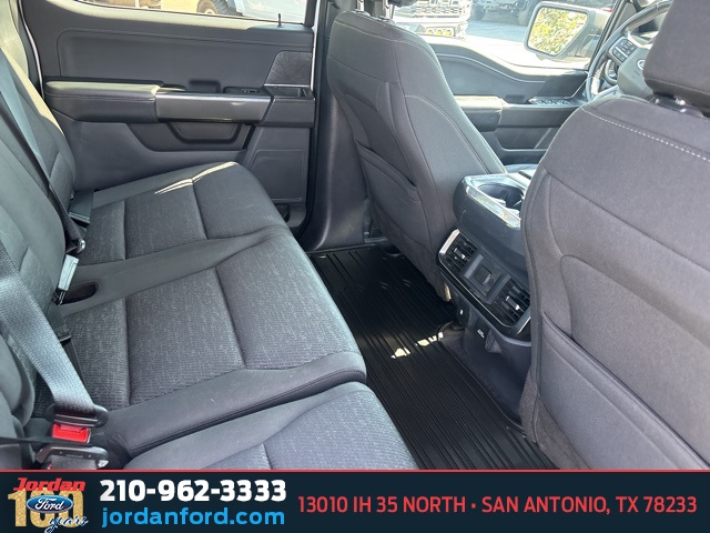 Used Car 2021 Ford F-150  Xlt For Sale In San Antonio, Texas