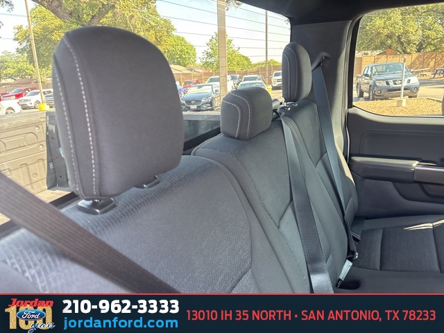 Used Car 2021 Ford F-150  Xlt For Sale In San Antonio, Texas