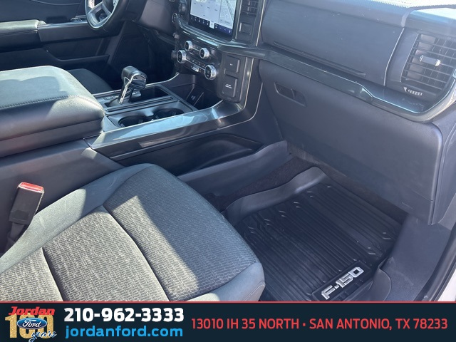 Used Car 2021 Ford F-150  Xlt For Sale In San Antonio, Texas