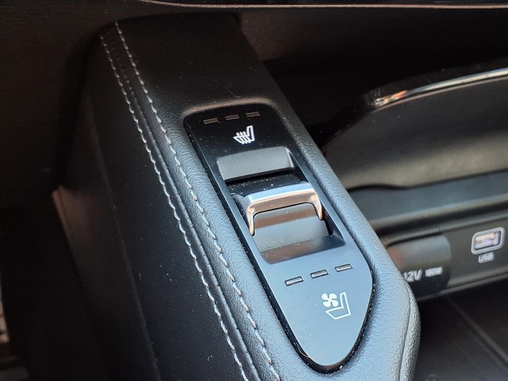 2024 Kia Telluride SX-Prestige Black at Parkway Family Mazda