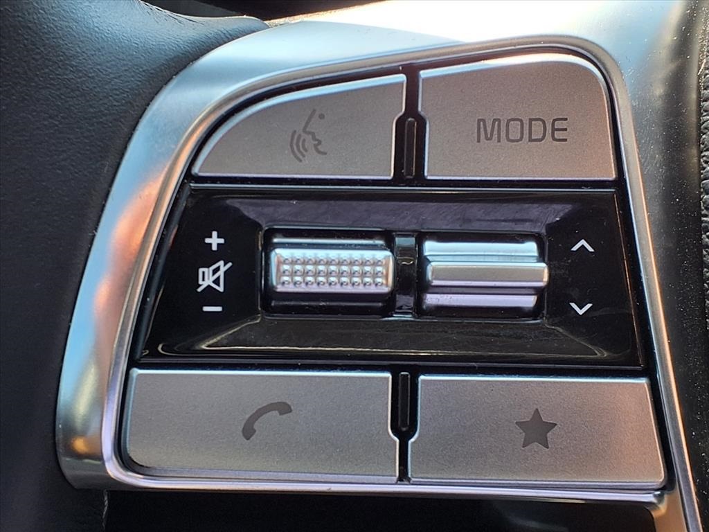 2024 Kia Telluride SX-Prestige Black at Parkway Family Mazda