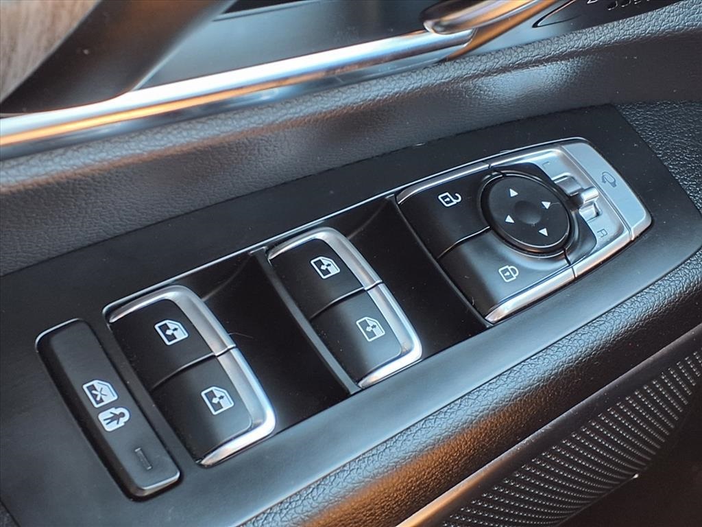 2024 Kia Telluride SX-Prestige Black at Parkway Family Mazda