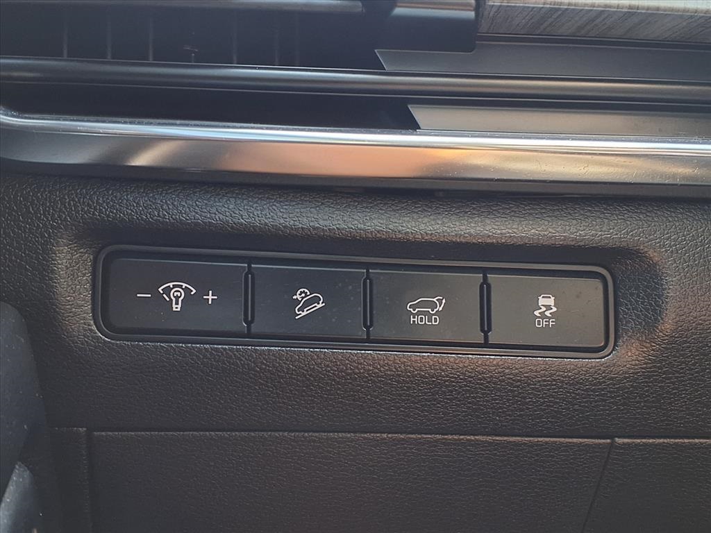 2024 Kia Telluride SX-Prestige Black at Parkway Family Mazda