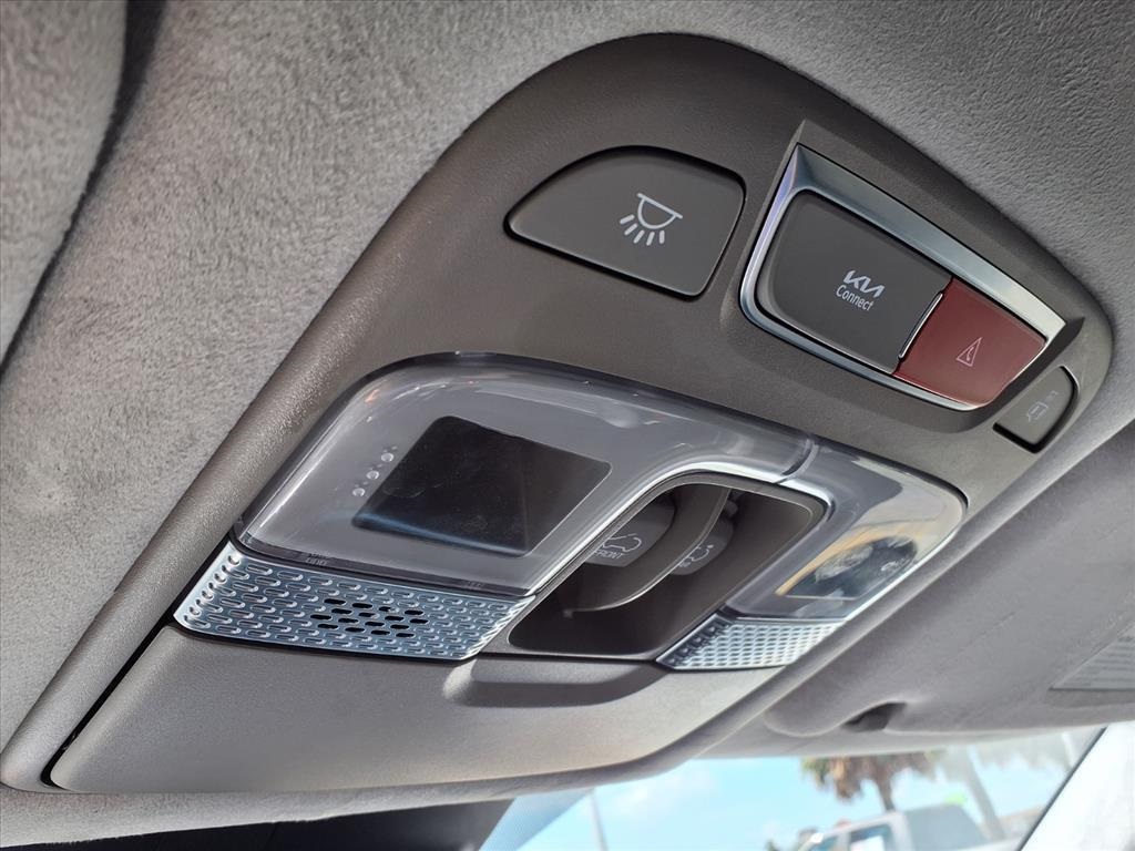 2024 Kia Telluride SX-Prestige Black at Parkway Family Mazda