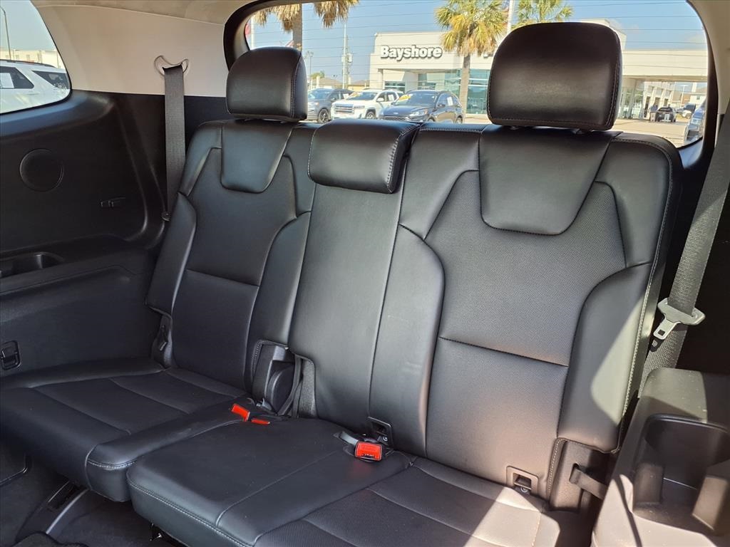 2024 Kia Telluride SX-Prestige Black at Parkway Family Mazda