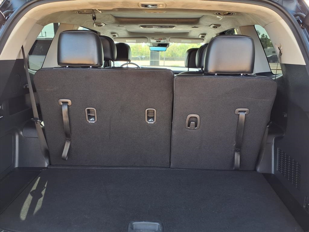 2024 Kia Telluride SX-Prestige Black at Parkway Family Mazda