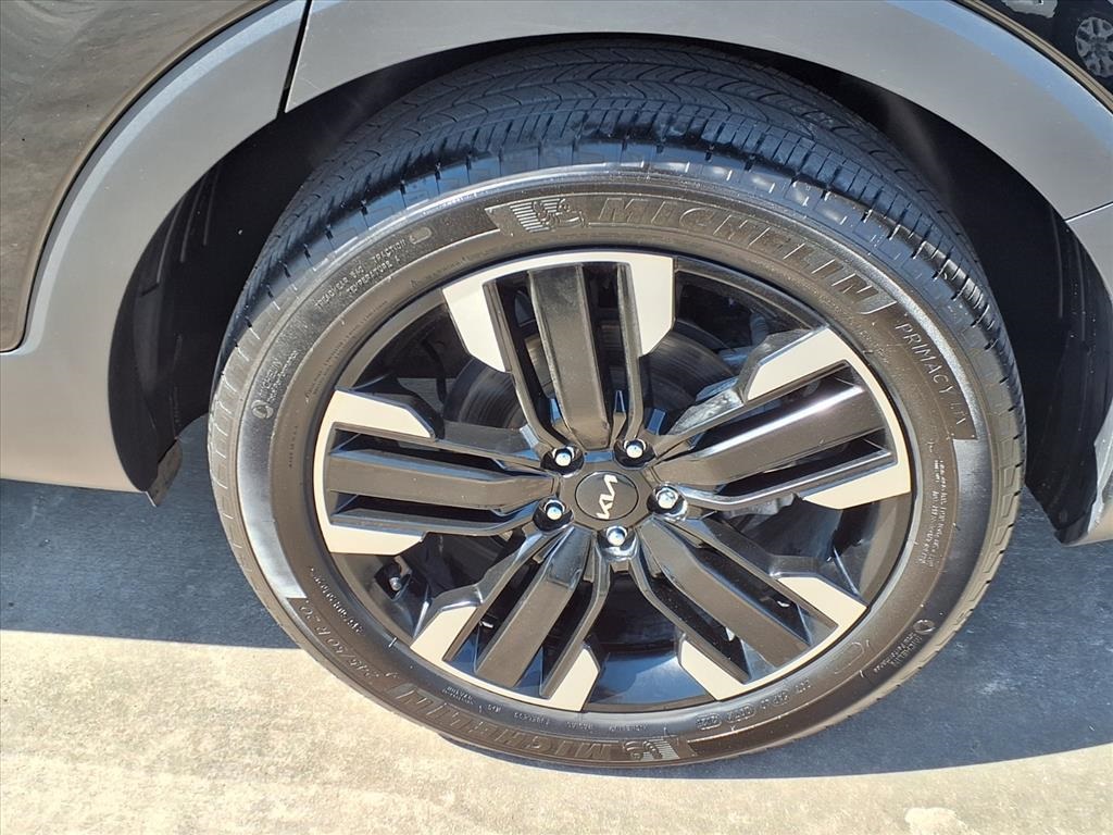 2024 Kia Telluride SX-Prestige Black at Parkway Family Mazda